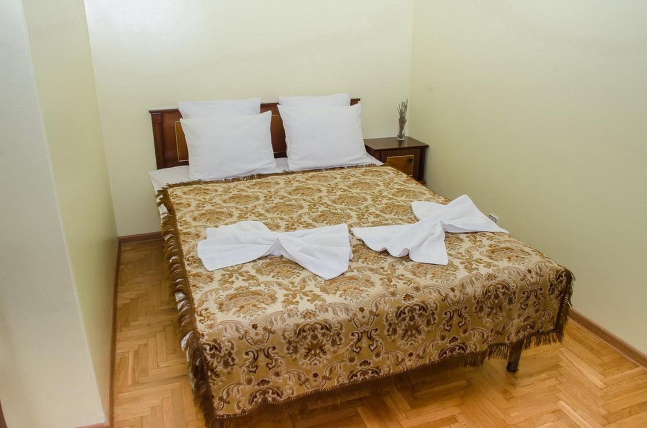 Apartament Na Adamkovskoy Brest Exterior foto